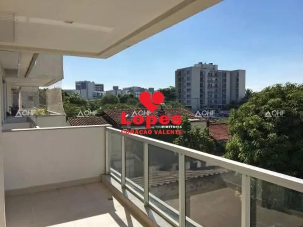 Apartamento, 2 quartos, 71 m² - Foto 2