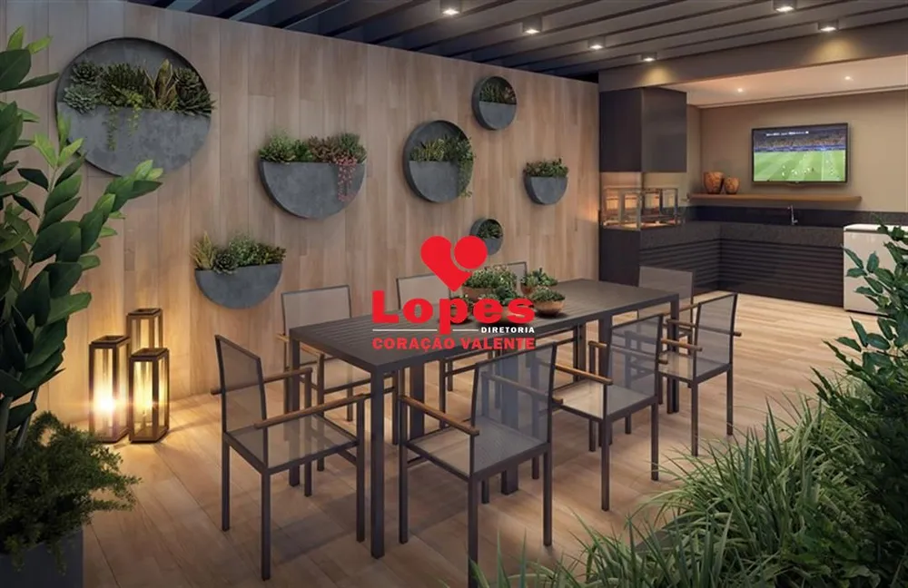 Apartamento, 2 quartos, 72 m² - Foto 25