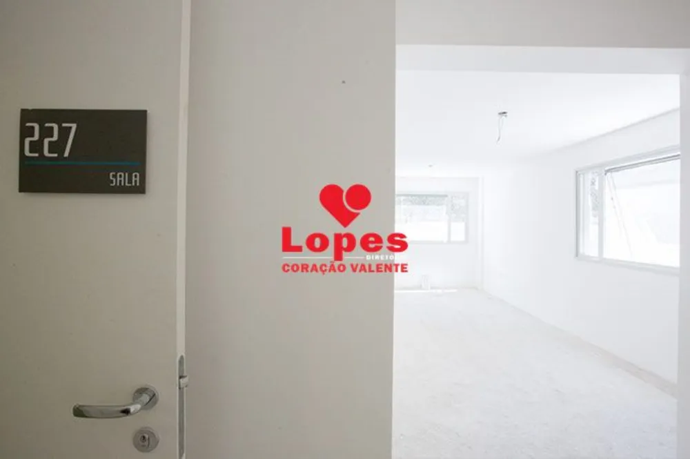 Sala-Conjunto, 21 m² - Foto 7