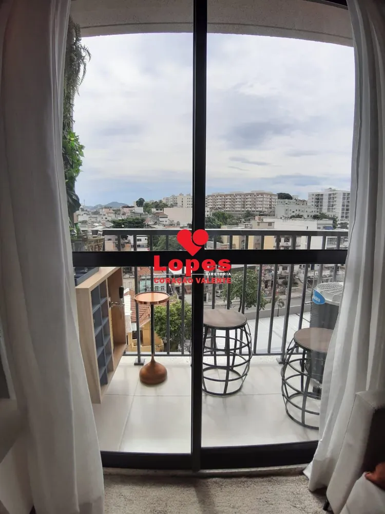 Apartamento, 2 quartos, 50 m² - Foto 12