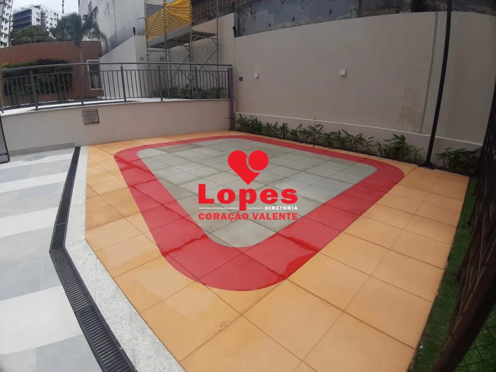 Apartamento, 2 quartos, 50 m² - Foto 19