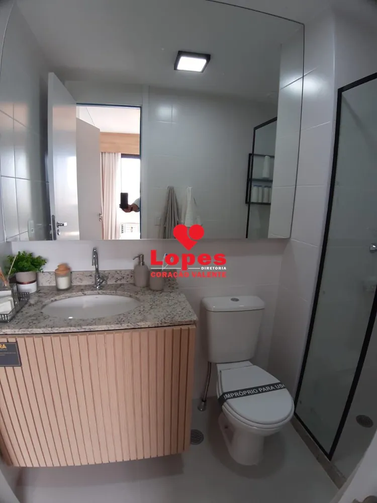Apartamento, 2 quartos, 50 m² - Foto 13