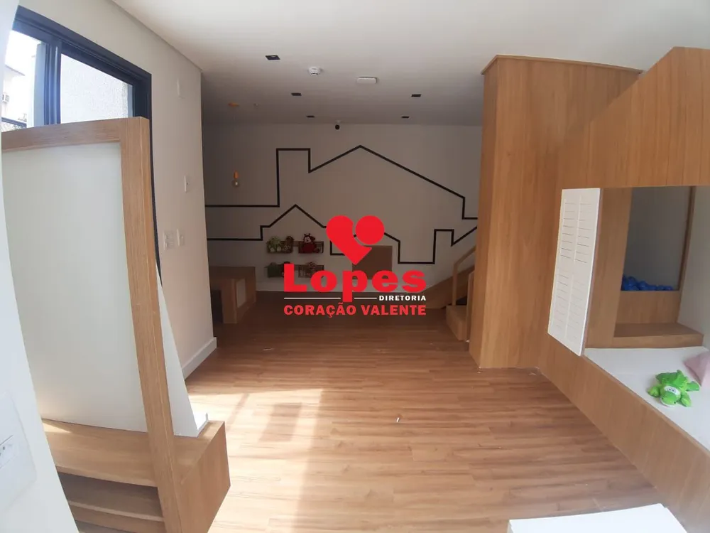 Apartamento, 2 quartos, 50 m² - Foto 21