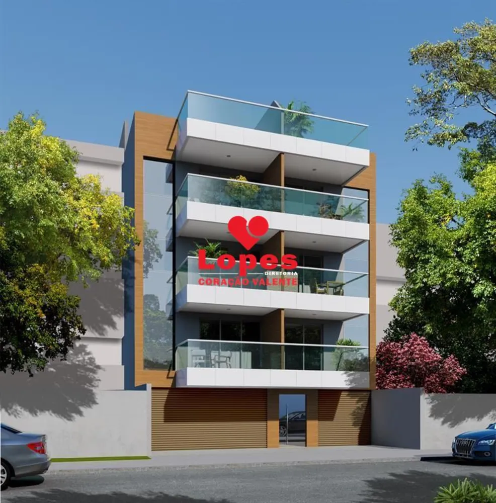 Apartamento, 2 quartos, 84 m² - Foto 5