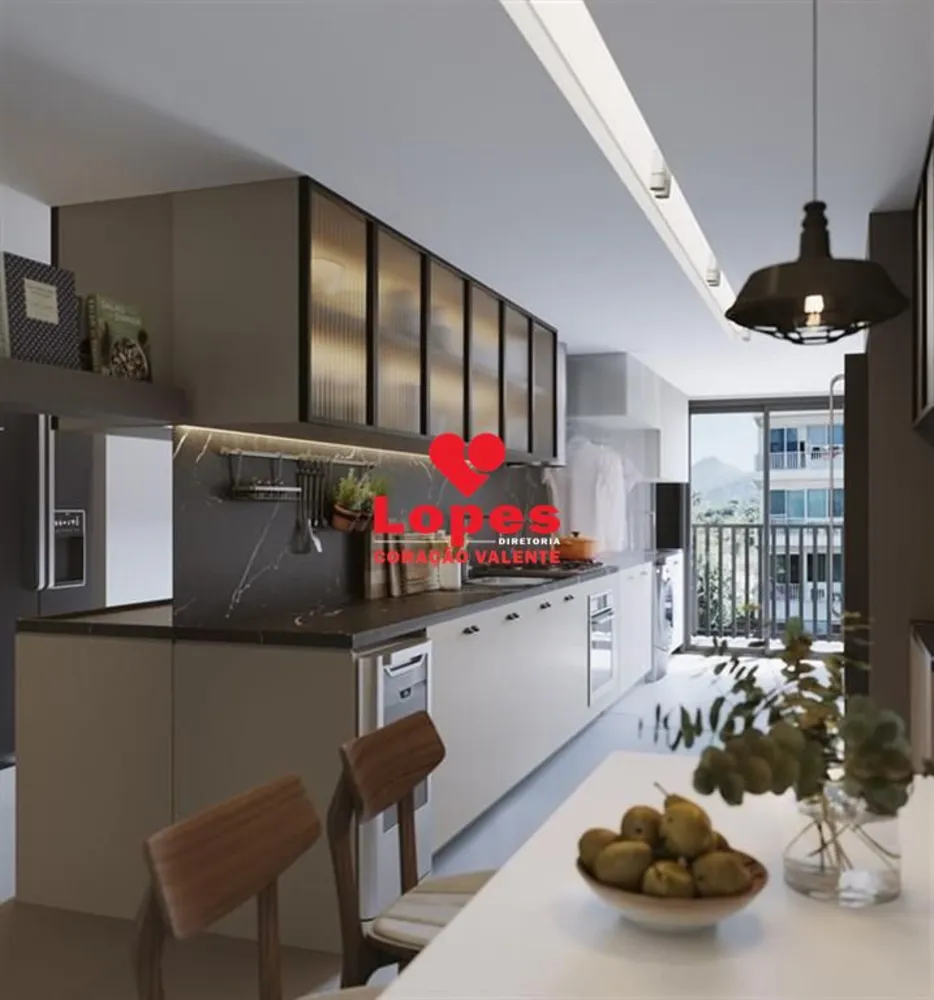 Apartamento, 4 quartos, 183 m² - Foto 15
