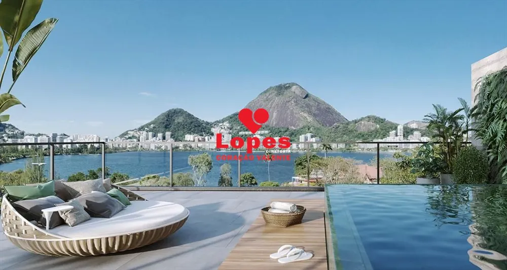 Apartamento, 4 quartos, 183 m² - Foto 1