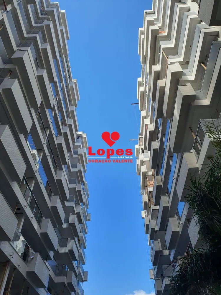 Apartamento, 3 quartos, 100 m² - Foto 9