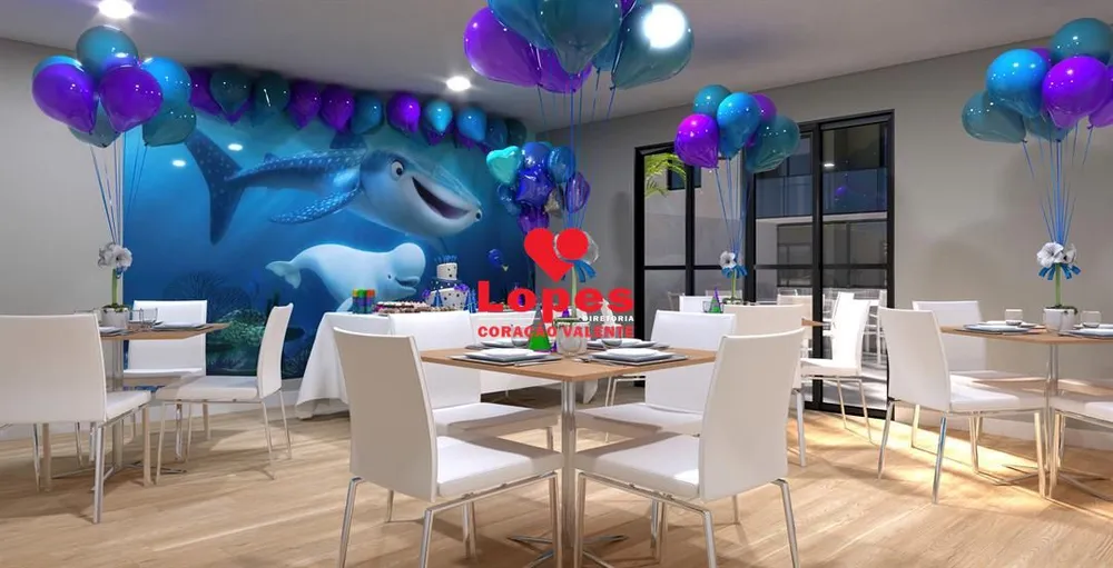 Apartamento, 2 quartos, 66 m² - Foto 5