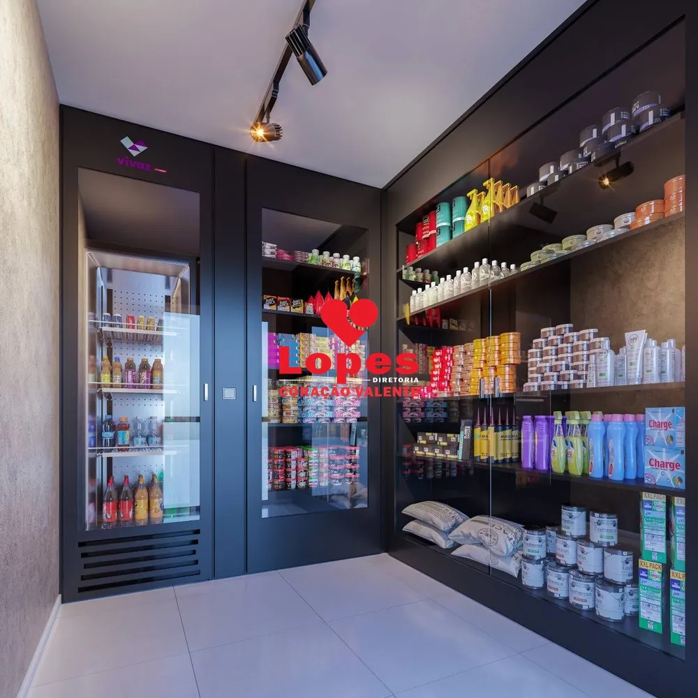 Apartamento, 2 quartos, 45 m² - Foto 21