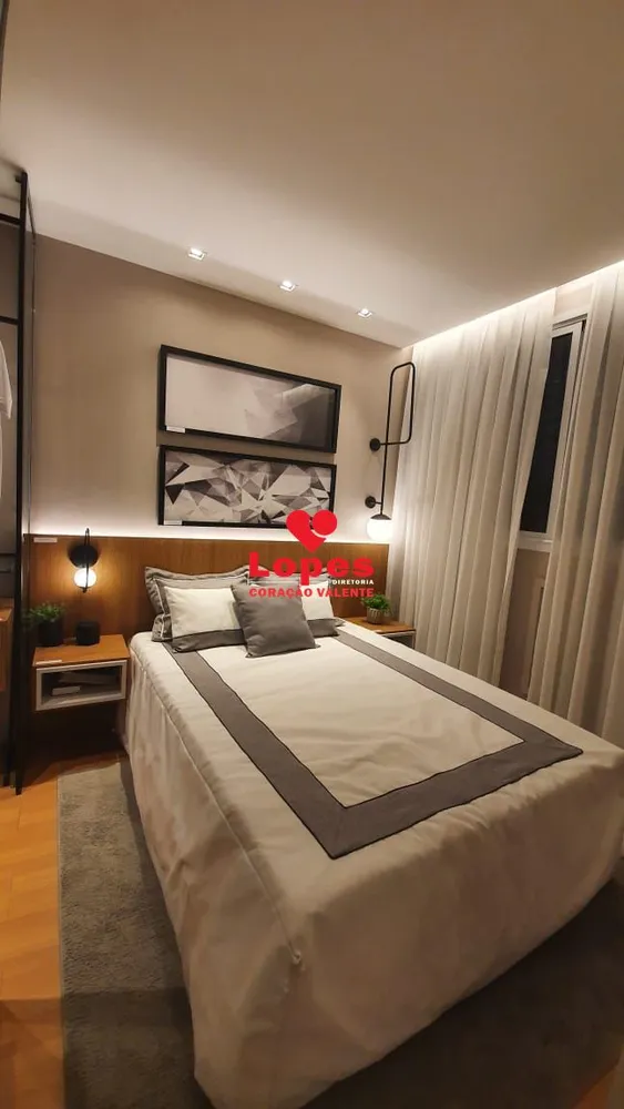 Apartamento, 2 quartos, 45 m² - Foto 13