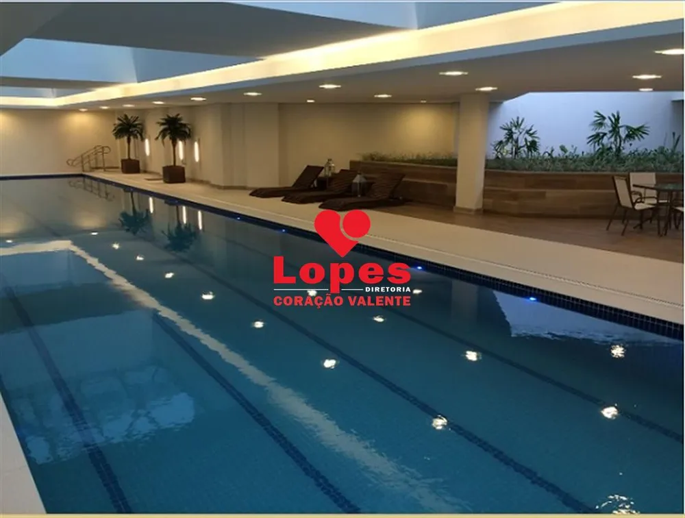 Apartamento, 3 quartos, 150 m² - Foto 4
