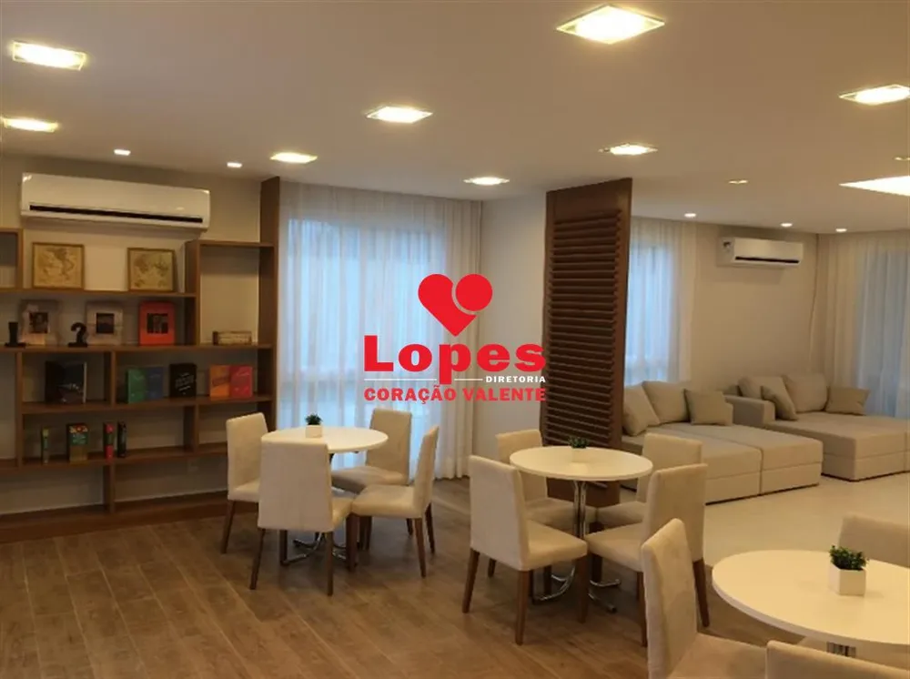 Apartamento, 3 quartos, 150 m² - Foto 9