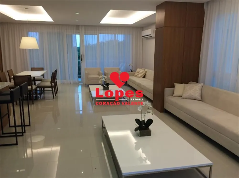Apartamento, 3 quartos, 150 m² - Foto 2