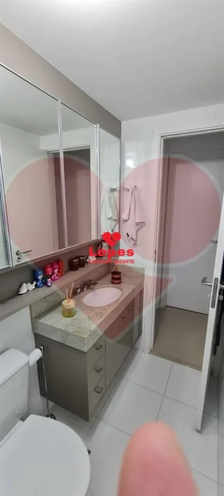 Apartamento, 3 quartos, 150 m² - Foto 42