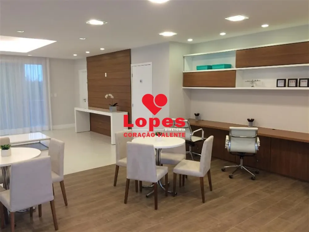 Apartamento, 3 quartos, 150 m² - Foto 6