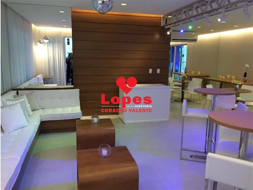 Apartamento, 3 quartos, 150 m² - Foto 10
