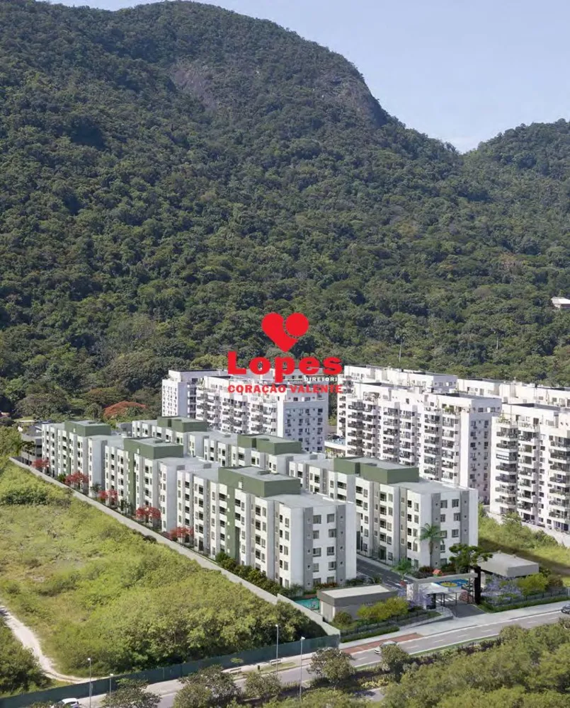 Apartamento, 2 quartos, 44 m² - Foto 7