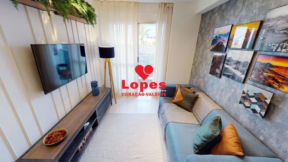 Apartamento, 2 quartos, 58 m² - Foto 30