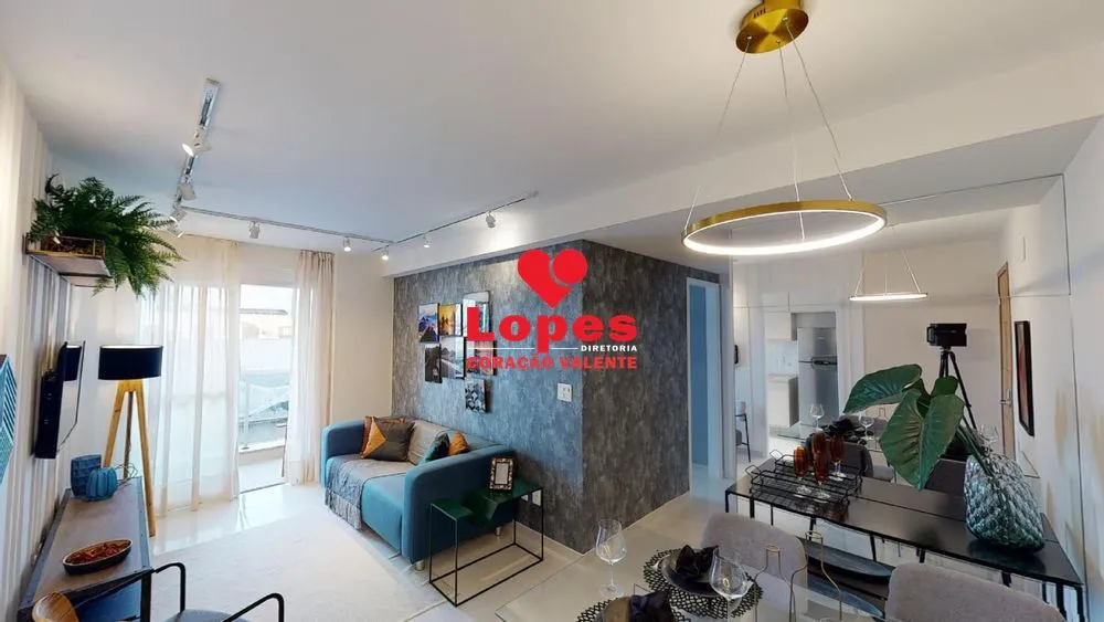 Apartamento, 2 quartos, 58 m² - Foto 25
