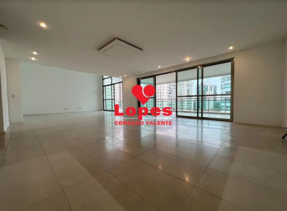 Apartamento, 4 quartos, 376 m² - Foto 1