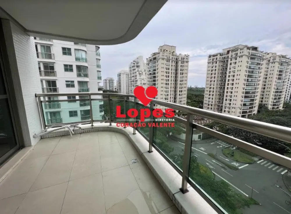 Apartamento, 4 quartos, 376 m² - Foto 19