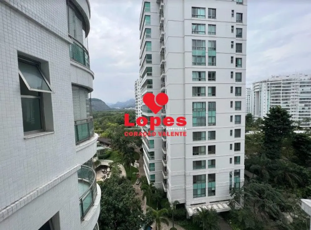 Apartamento, 4 quartos, 376 m² - Foto 8