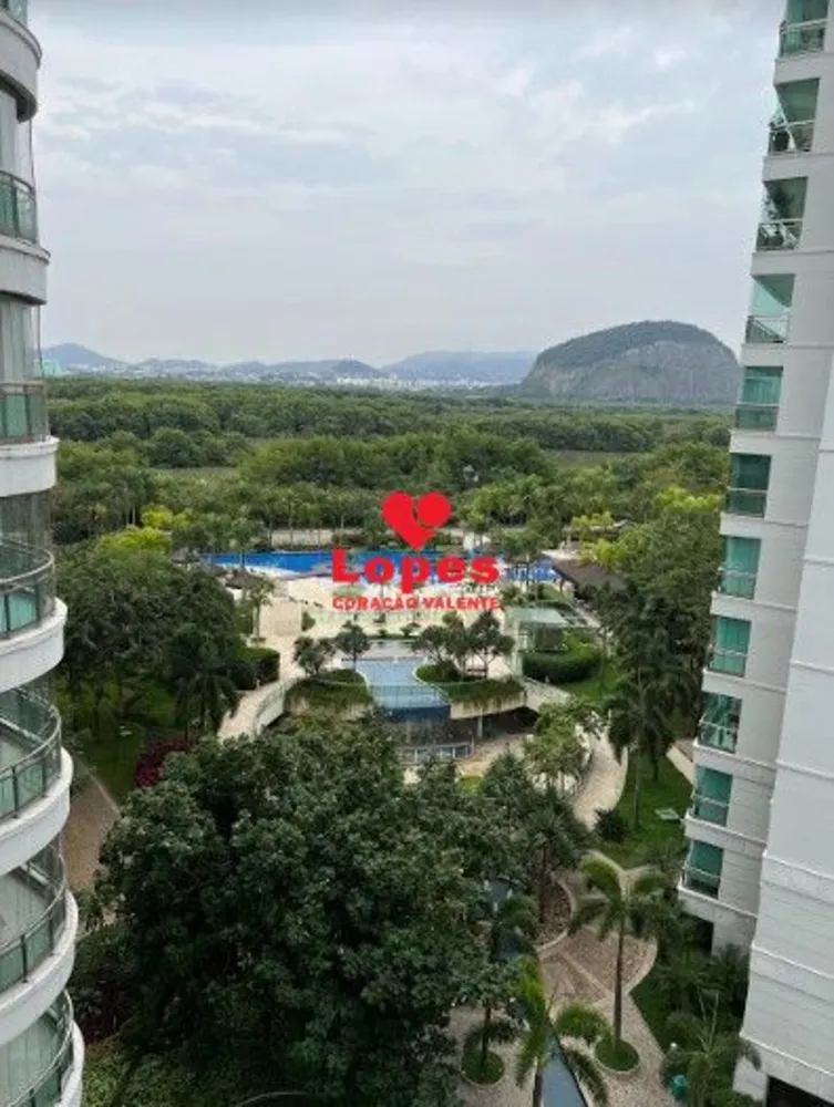 Apartamento, 4 quartos, 376 m² - Foto 17