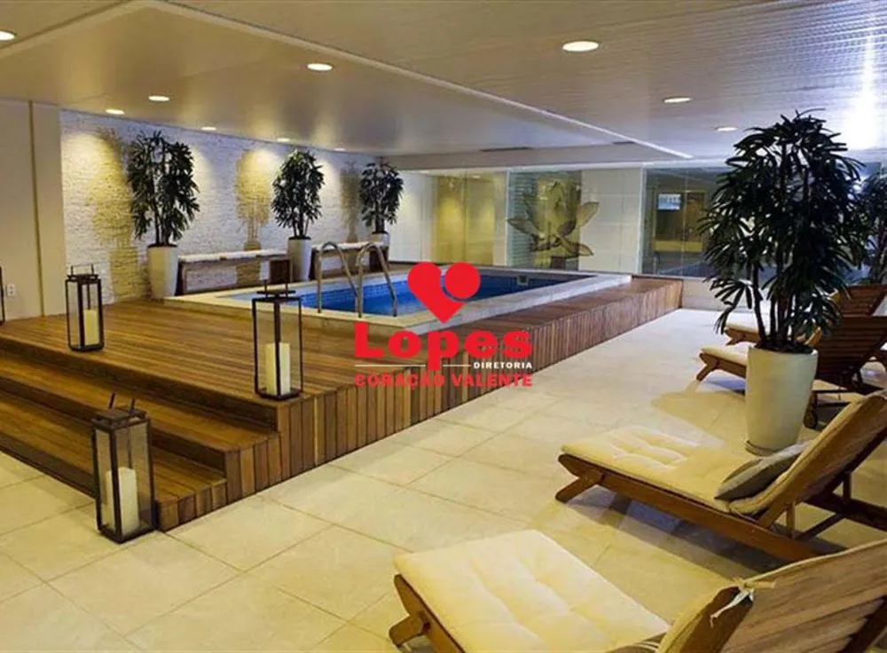 Apartamento, 4 quartos, 376 m² - Foto 24