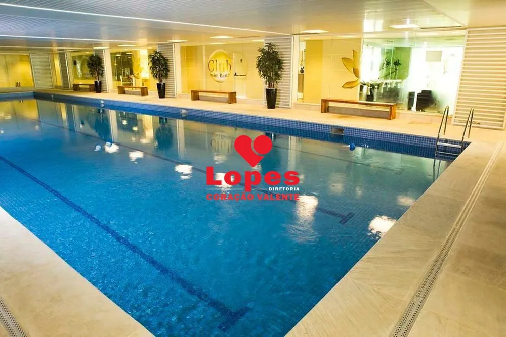 Apartamento, 4 quartos, 376 m² - Foto 25