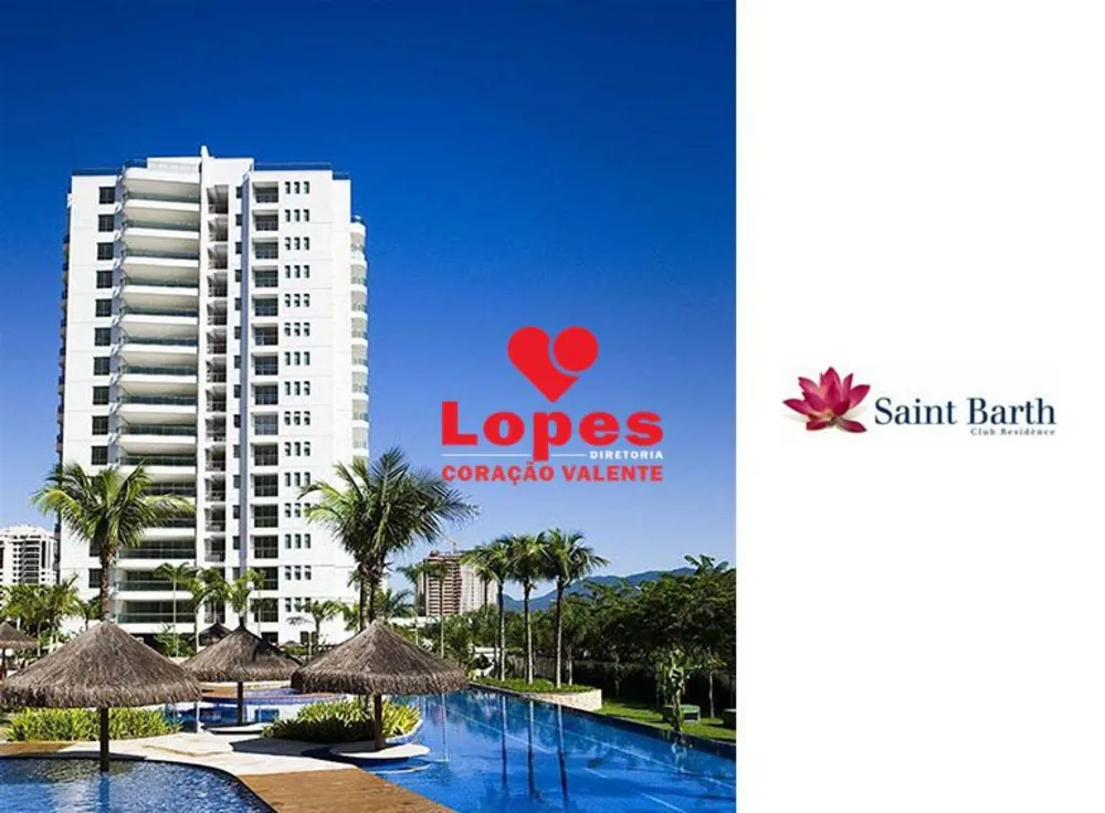Apartamento, 4 quartos, 376 m² - Foto 21