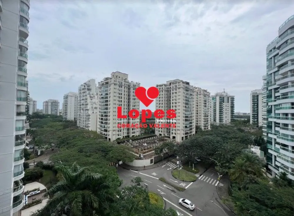 Apartamento, 4 quartos, 376 m² - Foto 3