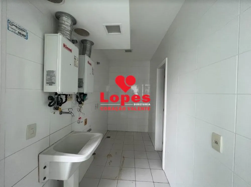Apartamento, 4 quartos, 376 m² - Foto 9