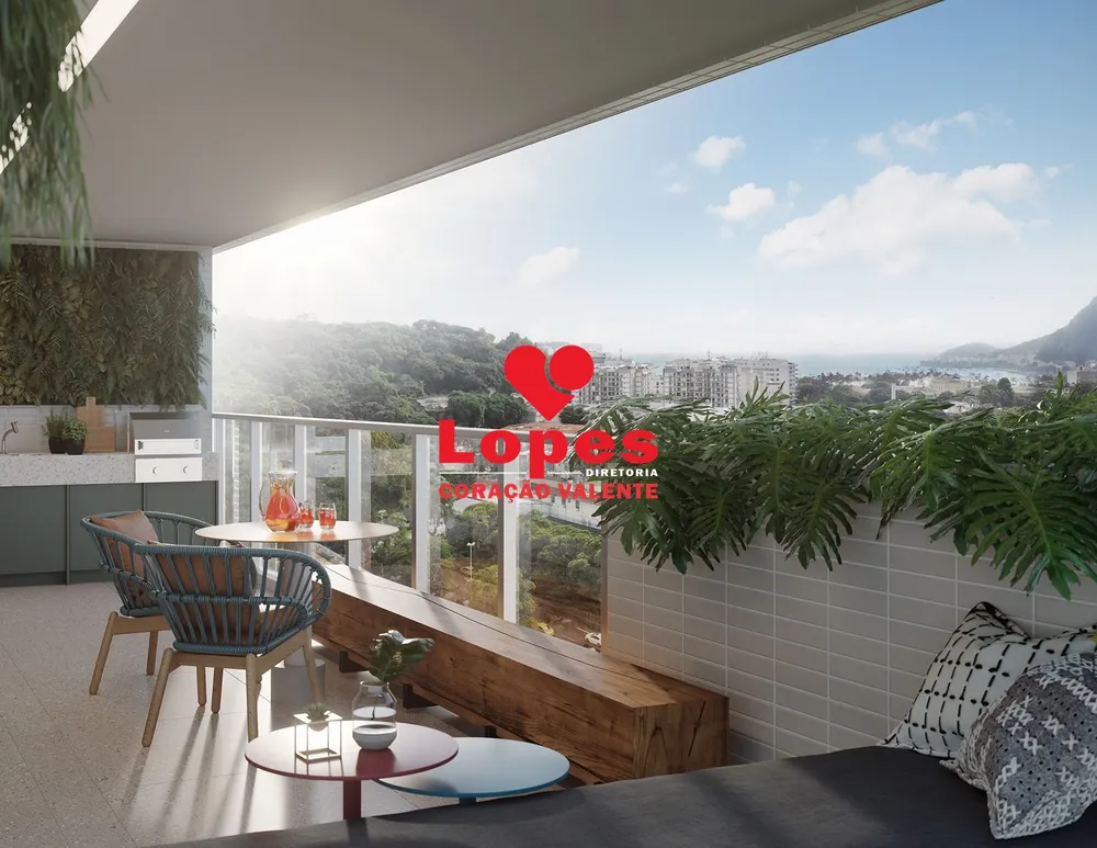 Apartamento, 4 quartos, 137 m² - Foto 32