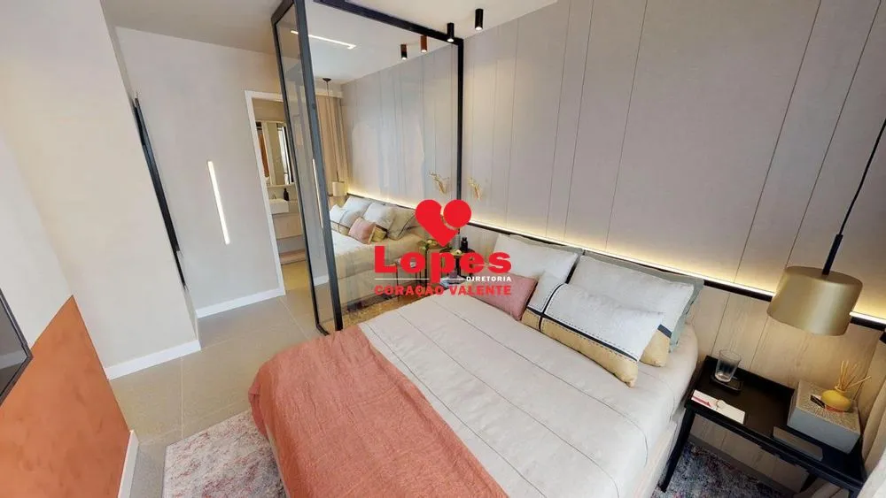 Apartamento, 4 quartos, 137 m² - Foto 34