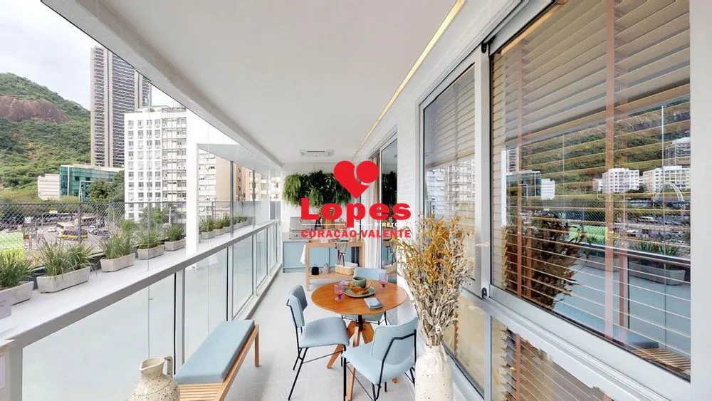 Apartamento, 4 quartos, 137 m² - Foto 33