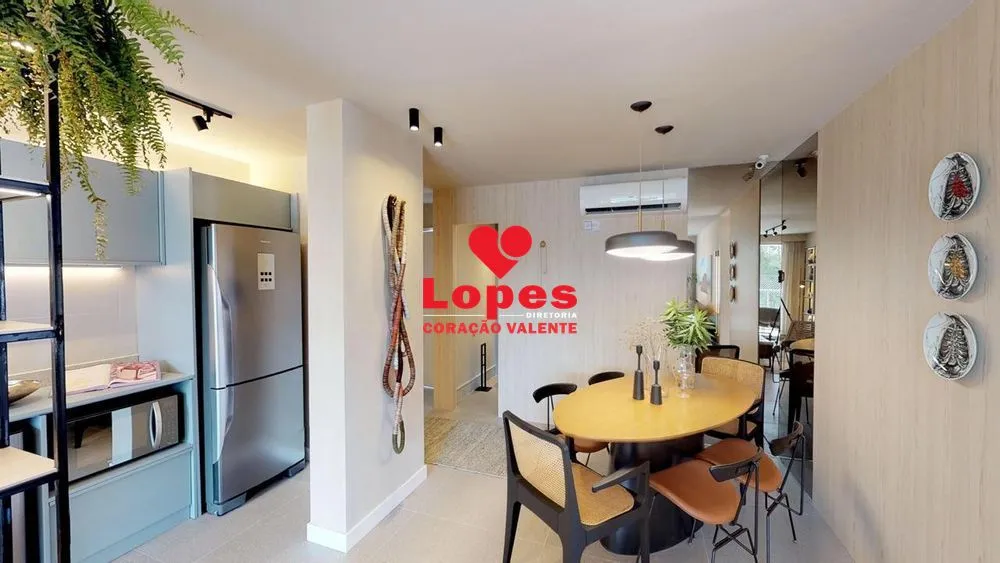 Apartamento, 4 quartos, 137 m² - Foto 38