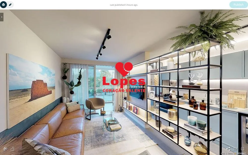 Apartamento, 4 quartos, 137 m² - Foto 23