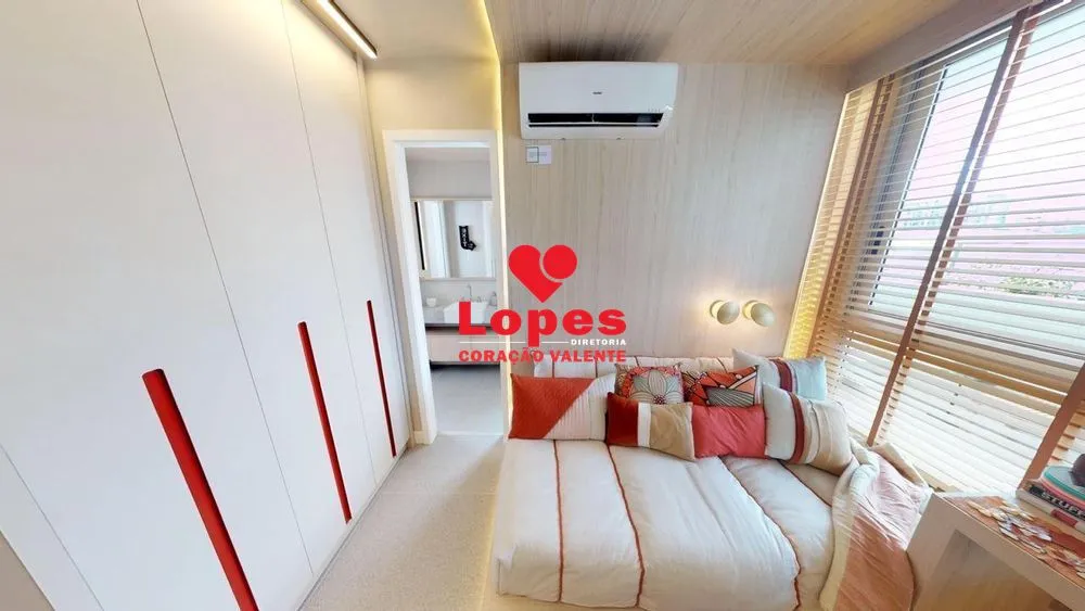 Apartamento, 4 quartos, 137 m² - Foto 45