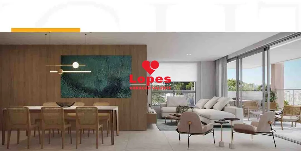 Apartamento, 4 quartos, 137 m² - Foto 13