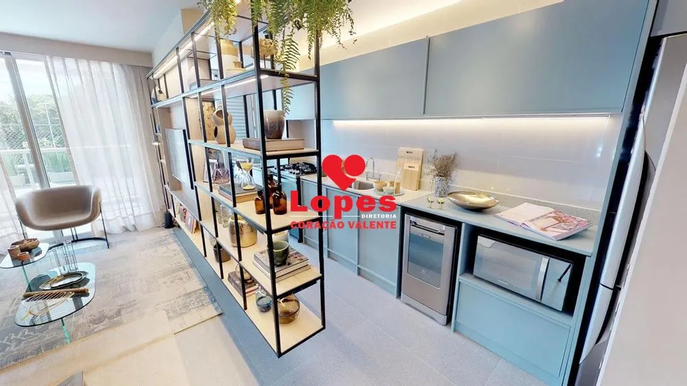Apartamento, 4 quartos, 137 m² - Foto 40