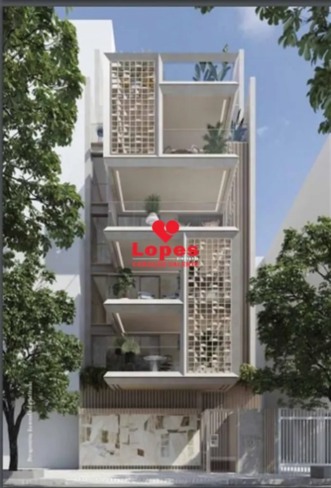 Prédio Inteiro, 41 m² - Foto 14