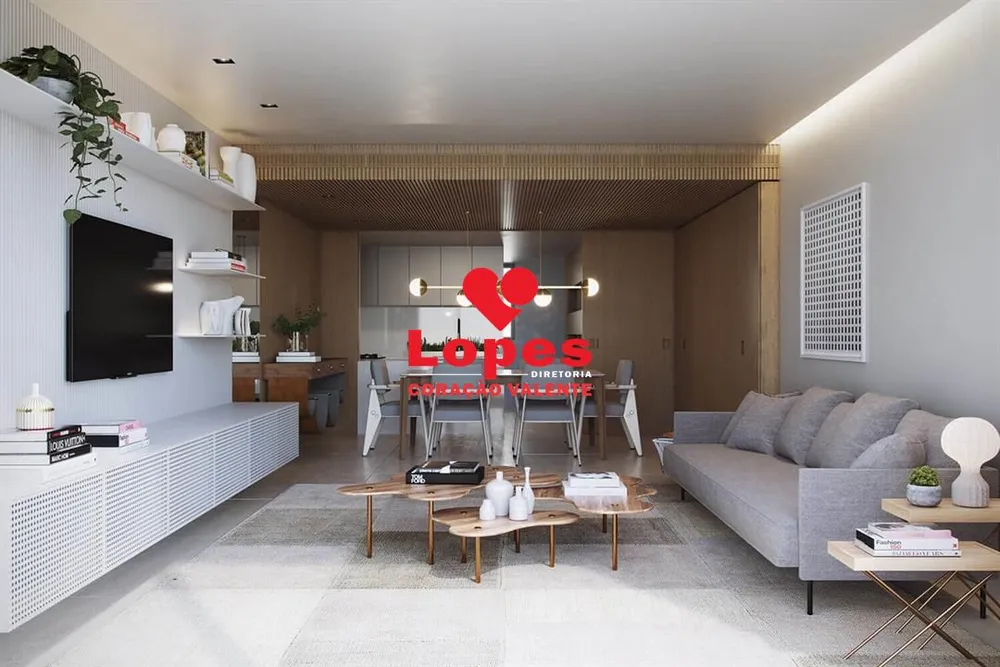 Prédio Inteiro, 41 m² - Foto 5