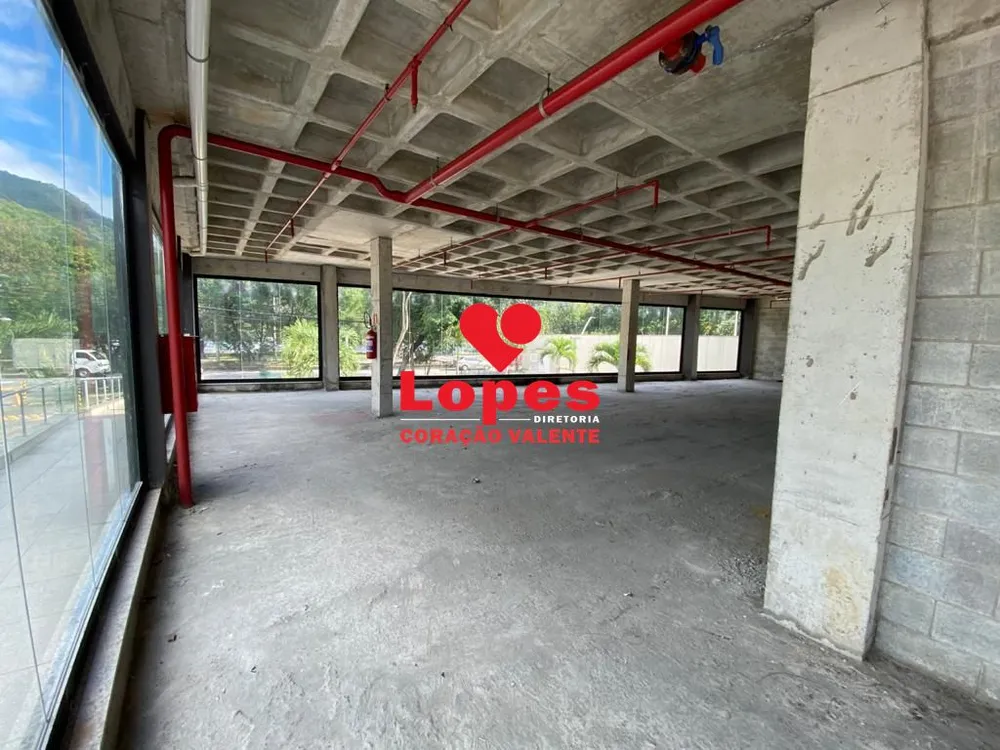 Loja-Salão, 318 m² - Foto 5