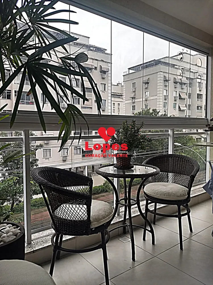 Apartamento, 3 quartos, 73 m² - Foto 9