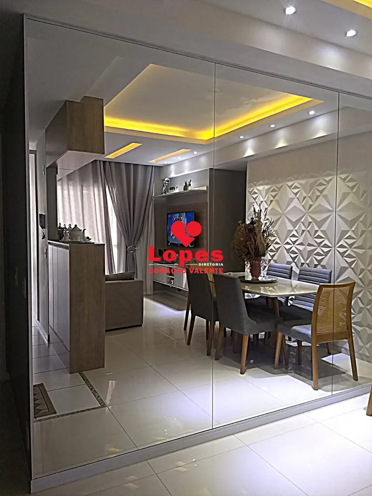 Apartamento, 3 quartos, 73 m² - Foto 12