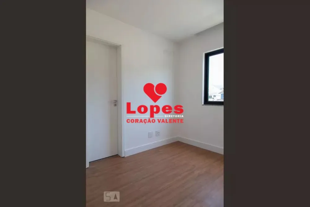 Casa de Condomínio, 4 quartos - Foto 9