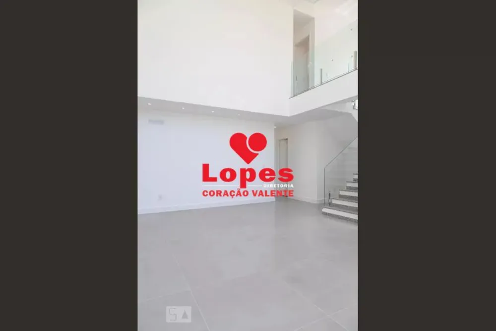 Casa de Condomínio, 4 quartos - Foto 15