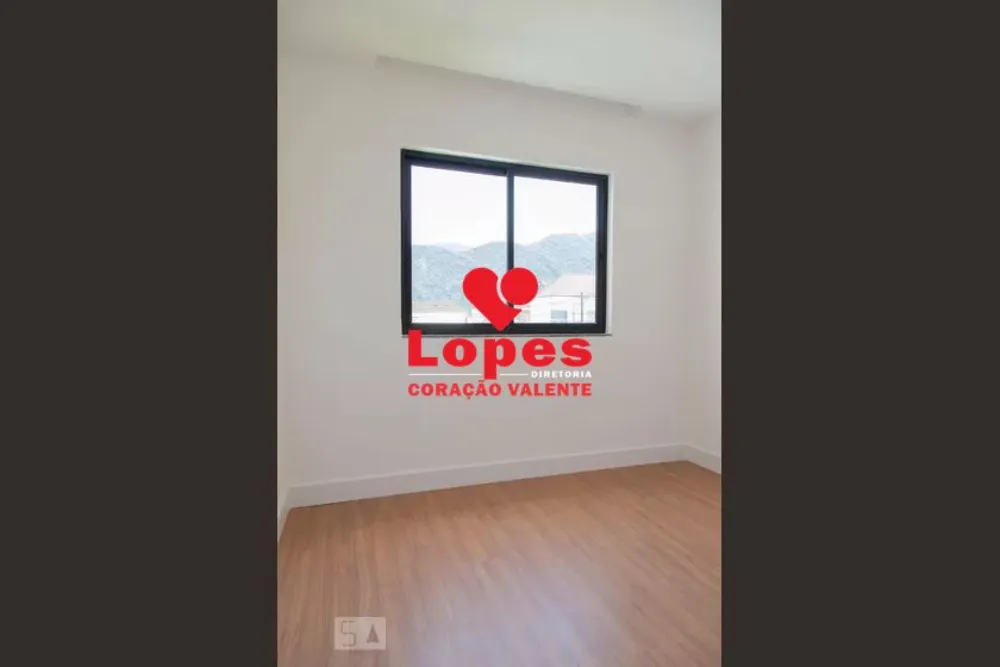 Casa de Condomínio, 4 quartos - Foto 10