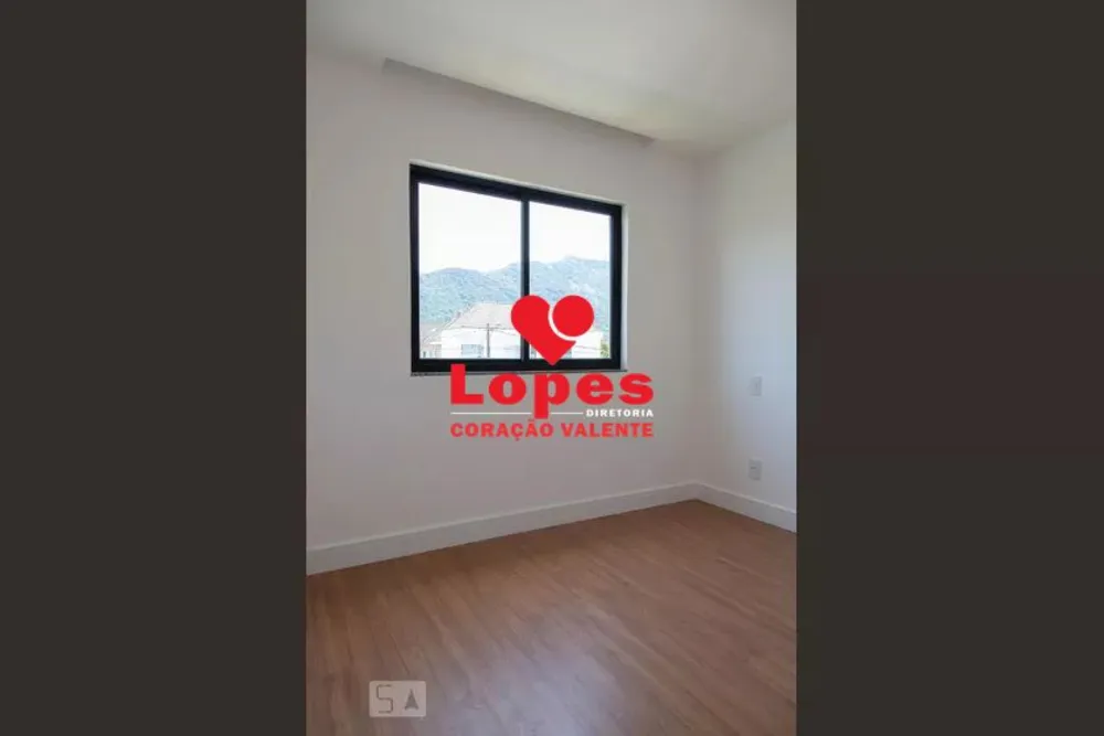 Casa de Condomínio, 4 quartos - Foto 8