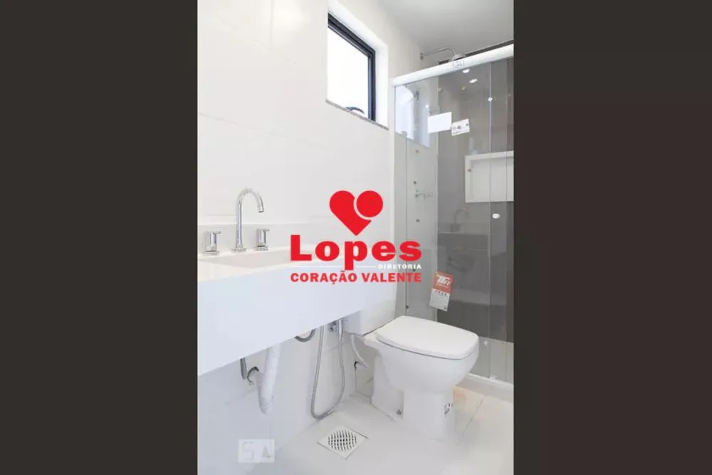 Casa de Condomínio, 4 quartos - Foto 12